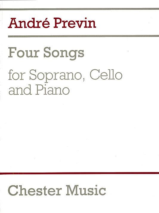 4 Songs - klik hier 4 Songs - klik hier