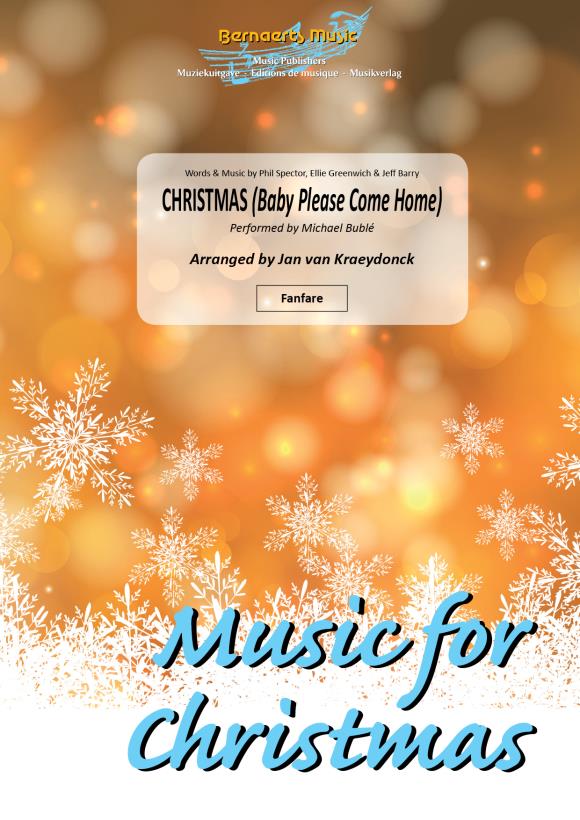 Christmas (Baby Please Come Back) - klik hier