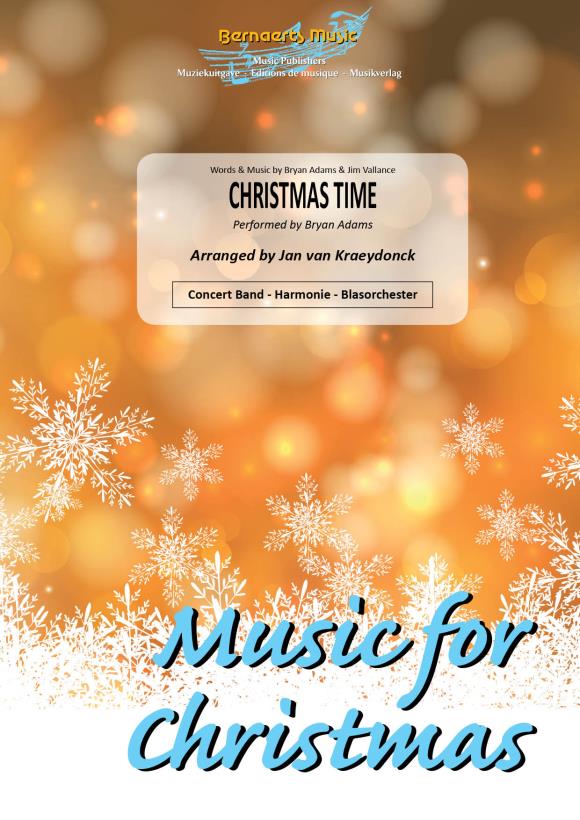 Christmas Time - klik hier