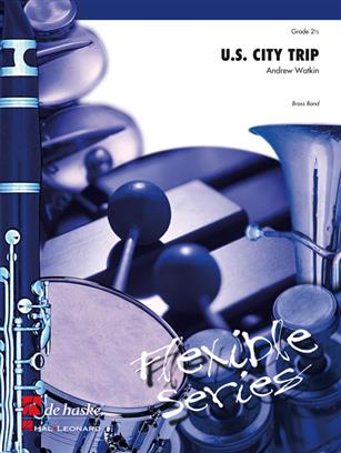 U.S. City Trip - klik hier