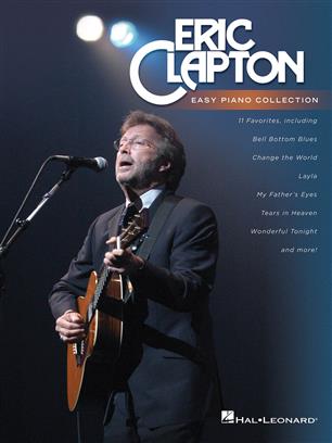 Eric Clapton - klik hier