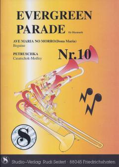 Ave Maria no morro - klik hier