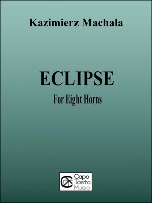 Eclipse for Eight Horns - klik hier