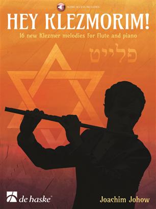 Hey Klezmorim - klik hier