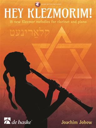 Hey Klezmorim - klik hier
