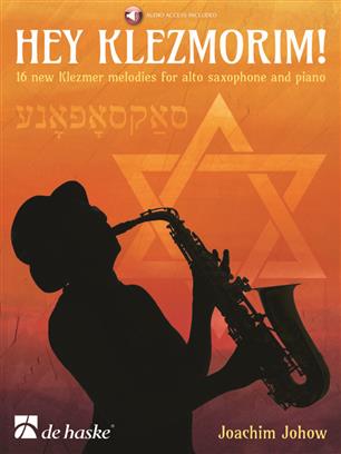 Hey Klezmorim - klik hier
