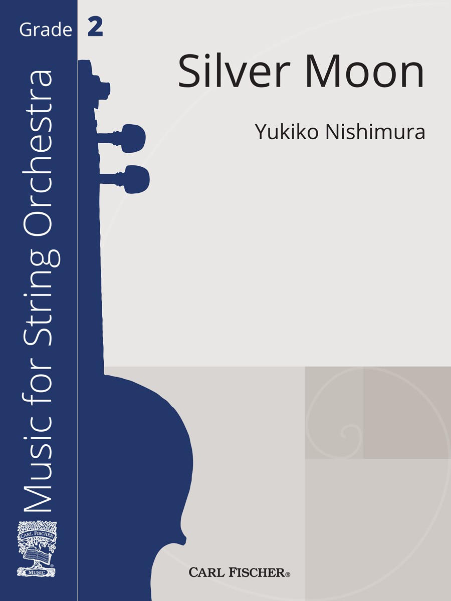 Silver Moon - klik hier