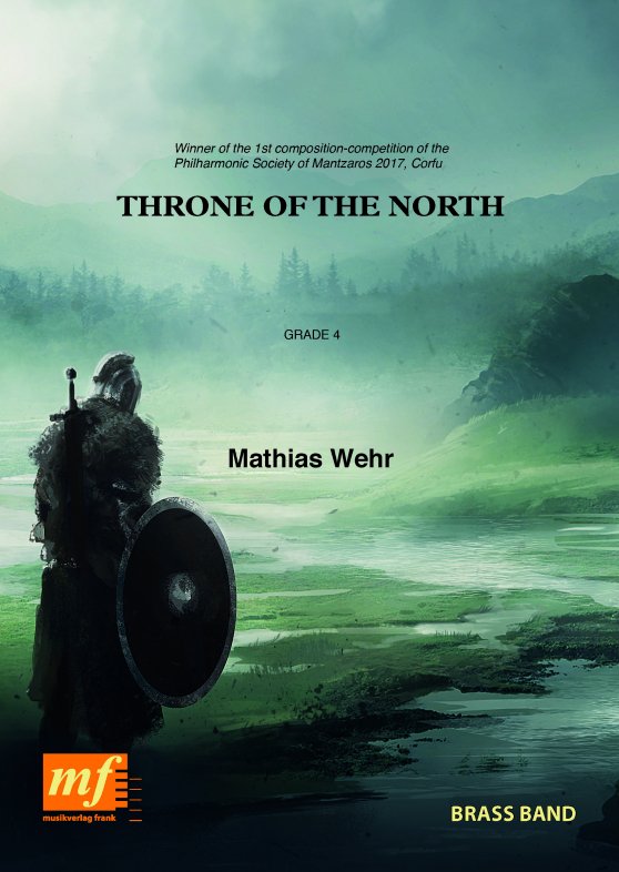 Throne of the North - klik hier