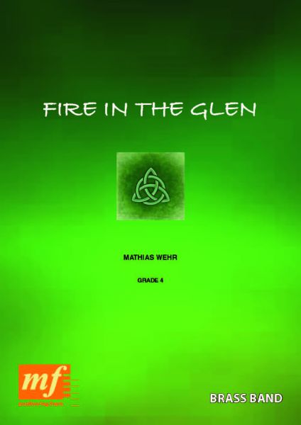 Fire in the Glen - klik hier