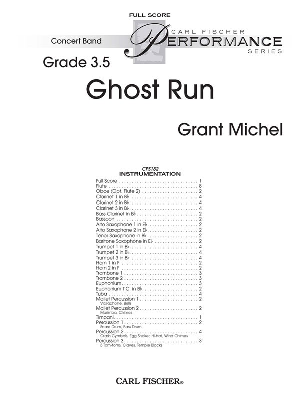 Ghost Run - klik hier