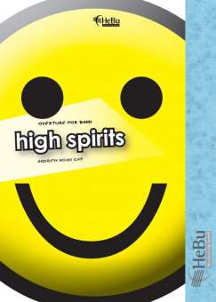 High Spirits - klik hier