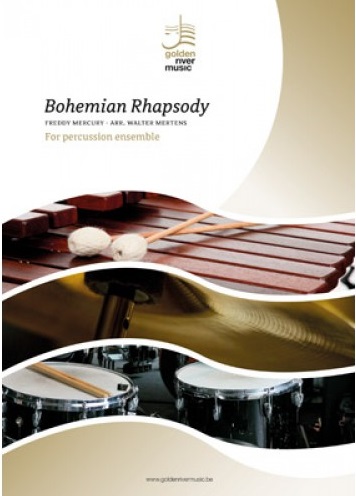 Bohemian Rhapsody - klik hier