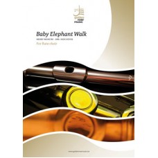 Baby Elephant Walk - klik hier Baby Elephant Walk - klik hier