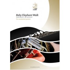Baby Elephant Walk - klik hier