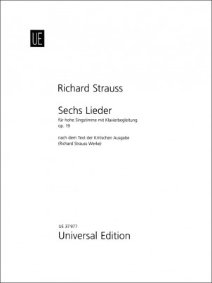 6 Lieder - high voice - klik hier