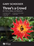 Three's a Crowd - klik hier