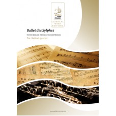 Ballet des Sylphes (from 'La Damnation de Faust') - klik hier