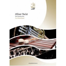 Oliver Twist - klik hier Oliver Twist - klik hier