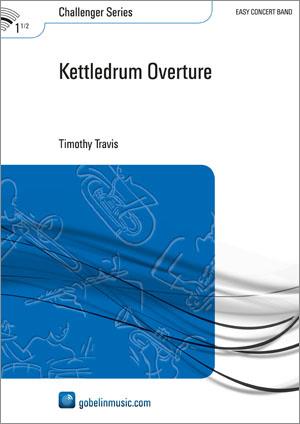 Kettledrum Overture - klik hier