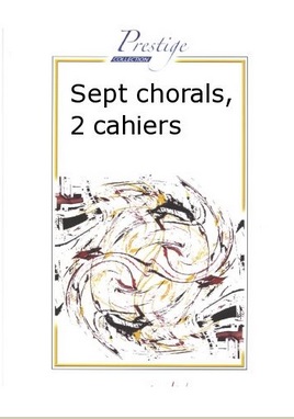 Sept Chorals #2 - klik hier