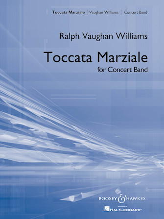 Toccata Marziale - klik hier