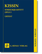 Streichquartett - klik hier
