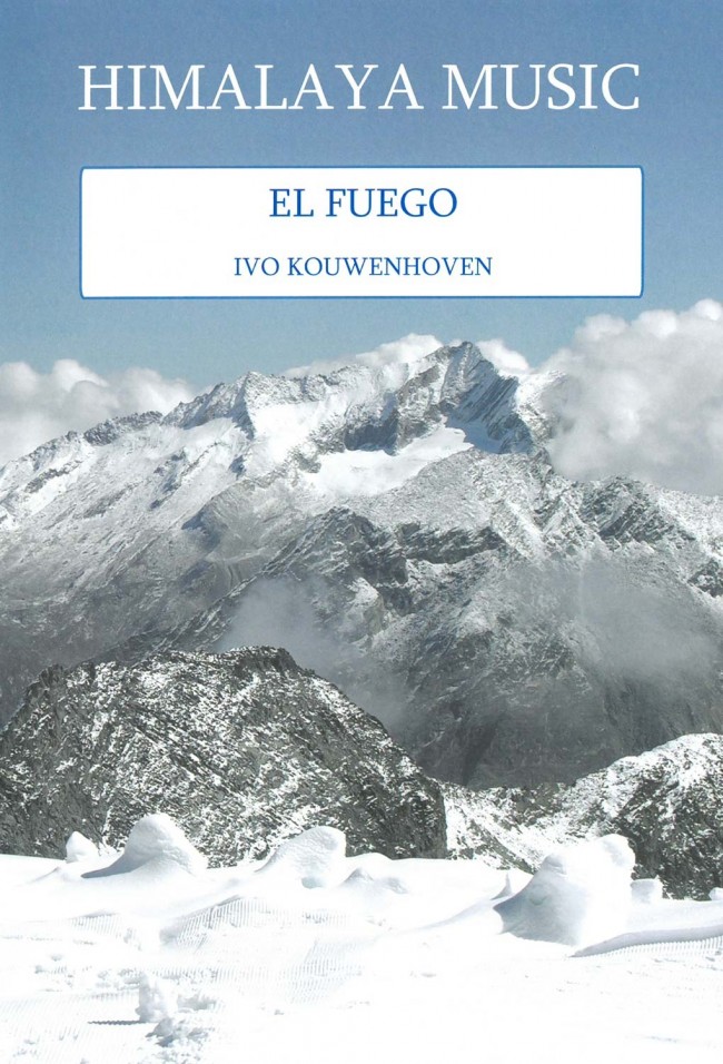 El Fuego - klik hier El Fuego - klik hier
