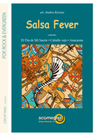 Salsa Fever - klik hier