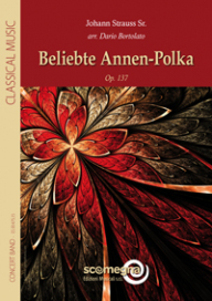 Beliebte Annen-Polka - klik hier