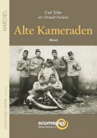 Alte Kameraden - klik hier