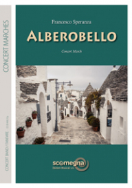 Alberobello - klik hier