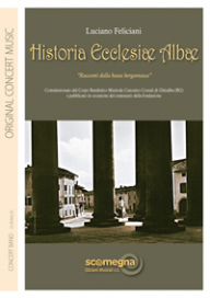 Historia ecclesiae albae - klik hier