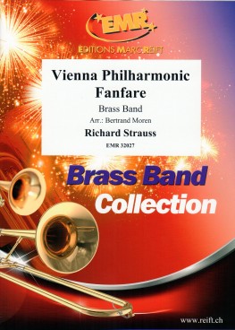 Vienna Philharmonic Fanfare - klik hier