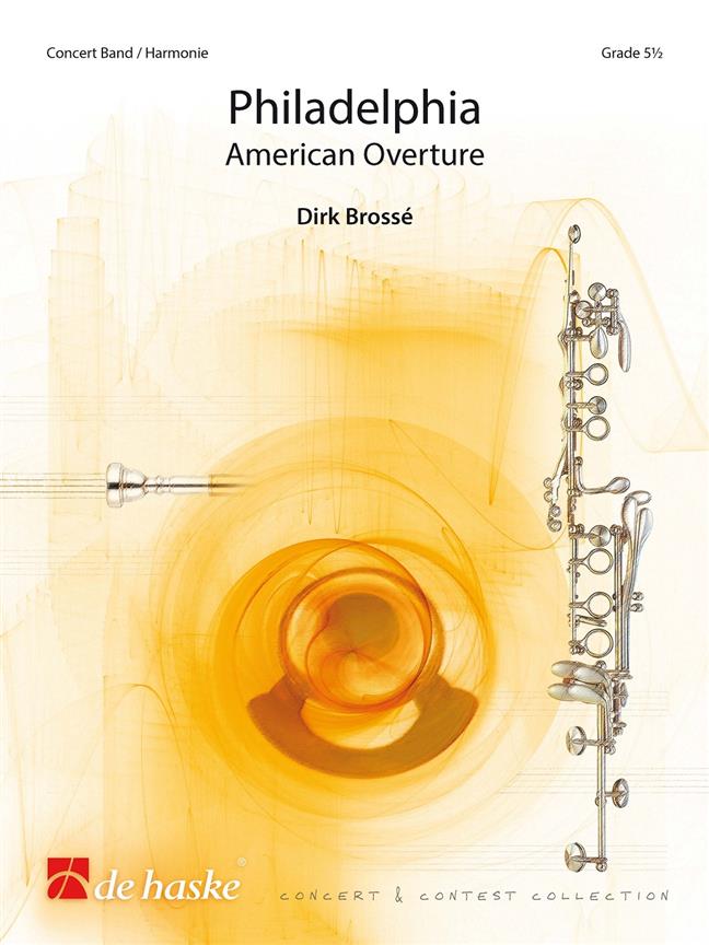 Philadelphia (American Overture) - klik hier