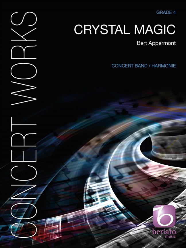 Crystal Magic - klik hier