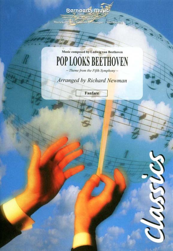 Pop Looks Beethoven (Theme from the Fifth Symphony) - klik hier