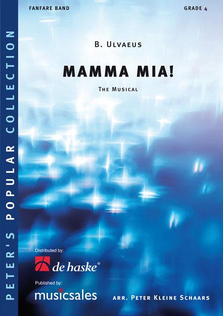 Mamma Mia! The Musical - klik hier