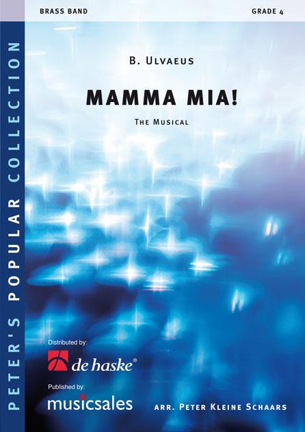 Mamma Mia! The Musical - klik hier