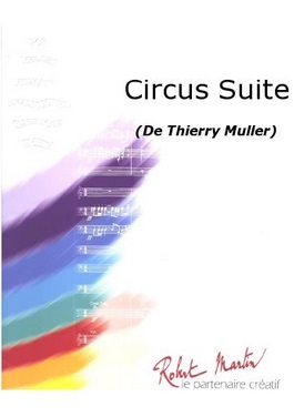 Circus Suite - klik hier