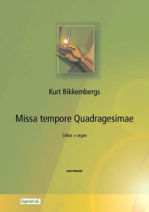 Missa tempore Quadragesimae - klik hier Missa tempore Quadragesimae - klik hier