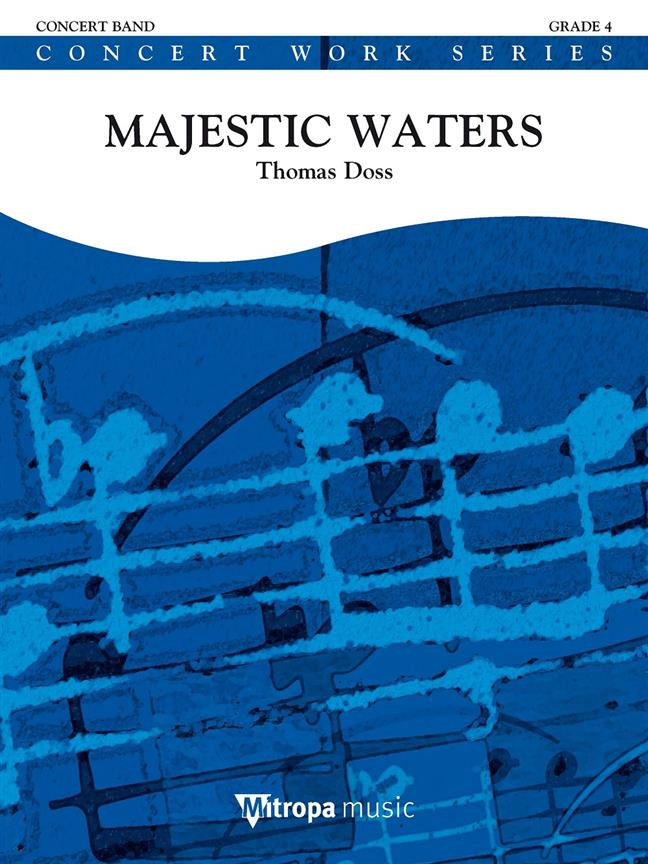 Majestic Waters - klik hier