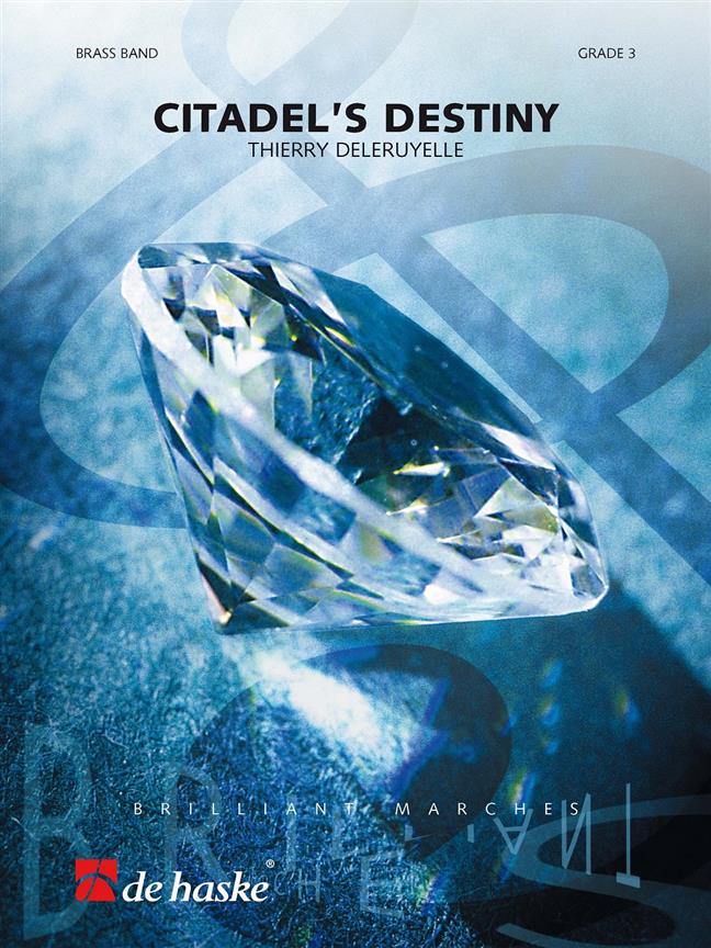 Citadel's Destiny - klik hier
