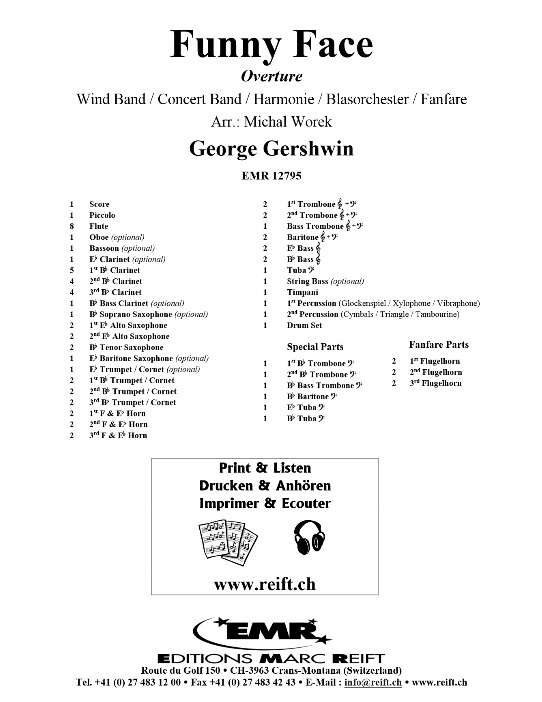 Funny Face - klik hier