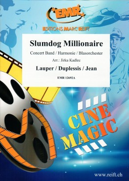 Slumdog Millionaire - klik hier