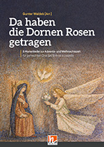 Da haben die Dornen Rosen getragen - klik hier