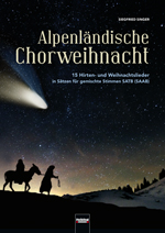 Alpenlndische Chorweihnacht - klik hier