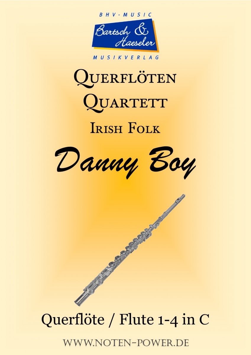Danny Boy (Irish Traditional) - klik hier Danny Boy (Irish Traditional) - klik hier