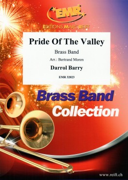 Pride Of The Valley - klik hier