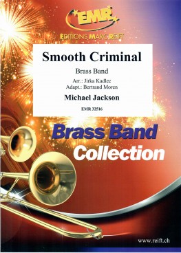 Smooth Criminal - klik hier