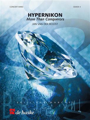 Hypernikon (More Than Conquerors) - klik hier